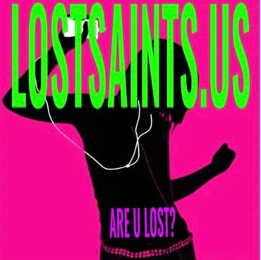 Lostsaints.us